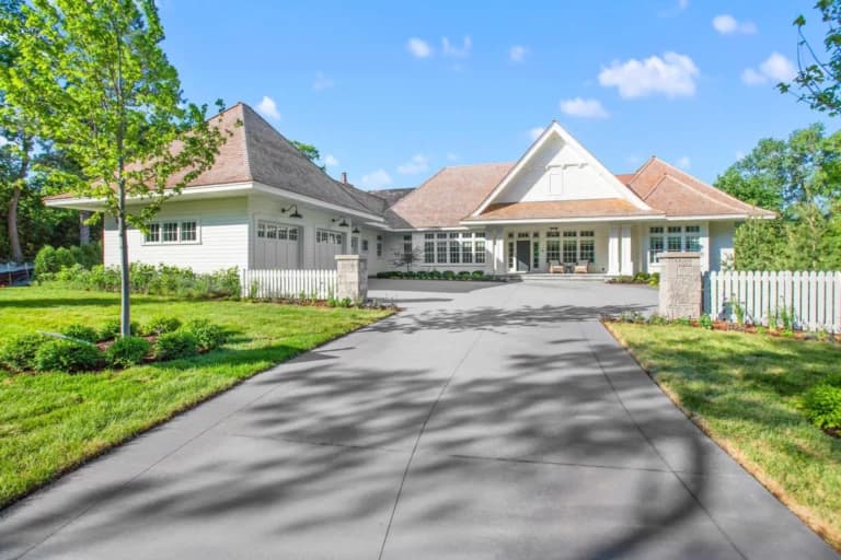 Concrete Contractors in Kenly, NC